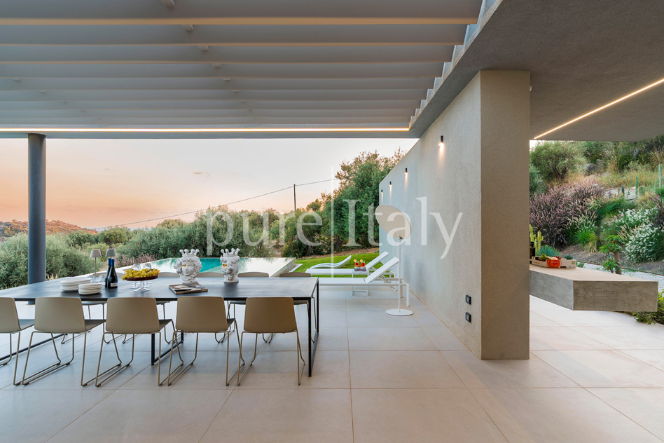 Casa Calypso - 8